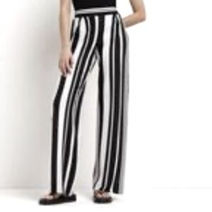 New NY&C Palazzo Pants Size XS